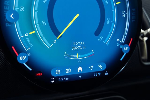 Used 2025 MINI Cooper Countryman S AWD/4WD image 2