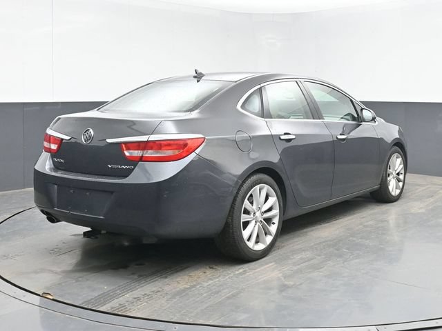 Used 2012 Buick Verano FWD image 14