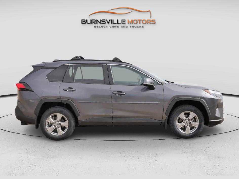 Used 2023 Toyota RAV4 XLE w/ XLE Grade Weather Package AWD/4WD image 8