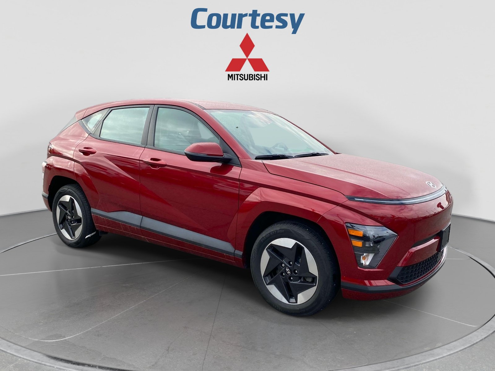 Used 2025 Hyundai Kona SE FWD image 9