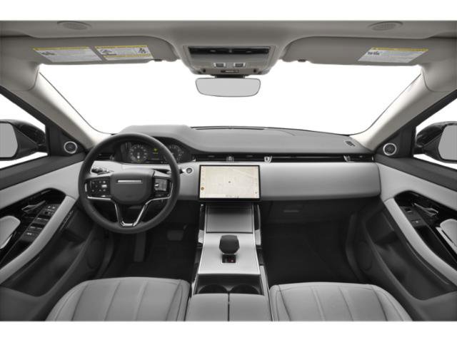 Used 2024 Land Rover Range Rover Evoque S AWD/4WD image 8
