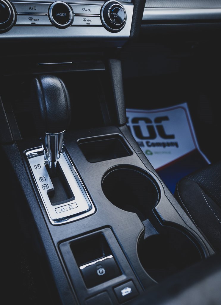 Used 2017 Subaru Legacy 2.5i w/ Alloy Wheel Package image 11