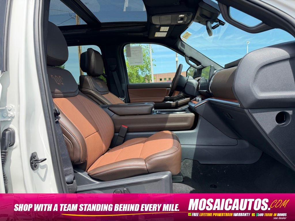 New 2026 Ford Expedition King Ranch AWD/4WD image 11