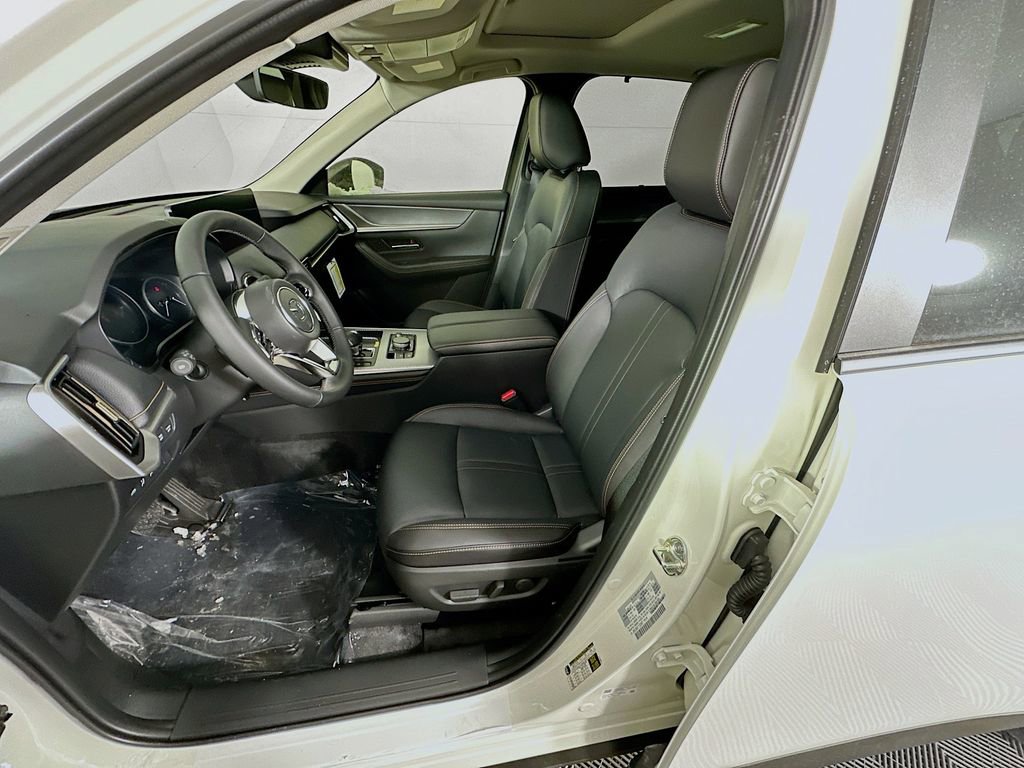 New 2026 MAZDA CX-70 3.3 Turbo w/ Preferred Package image 28