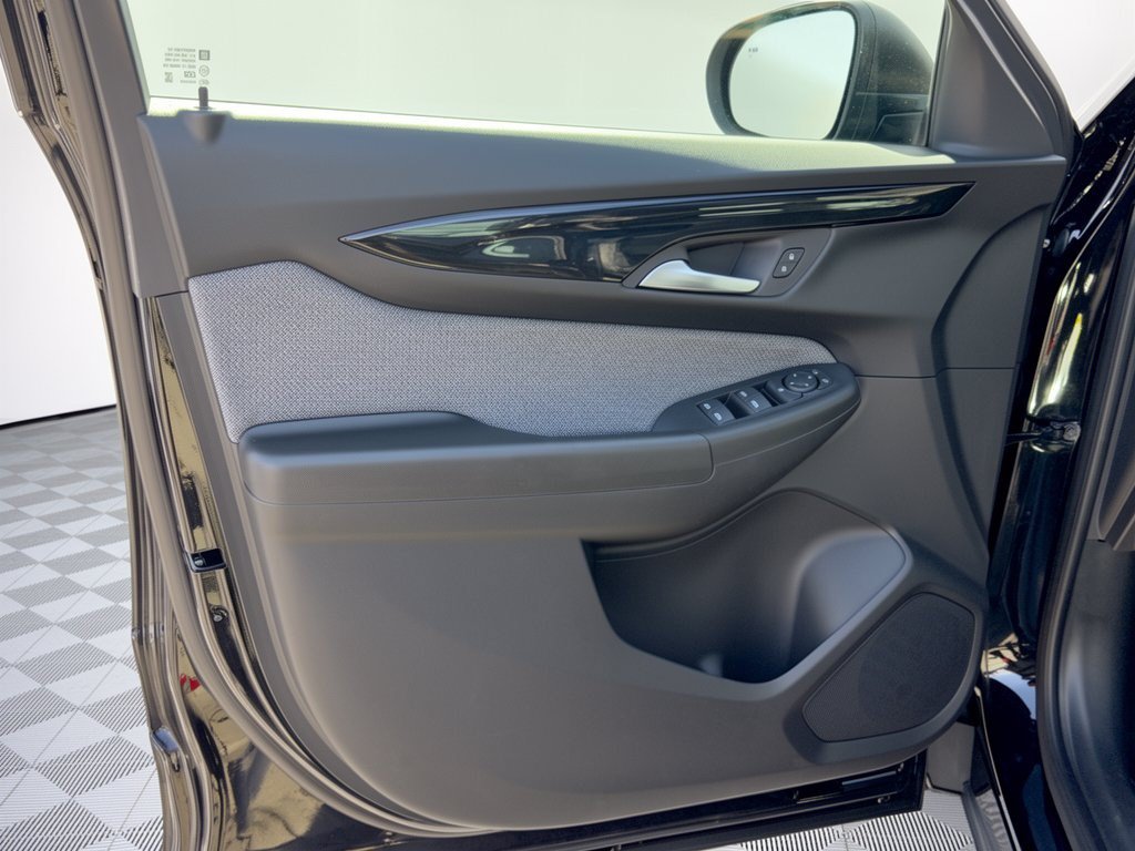 New 2026 Chevrolet TrailBlazer LS w/ LS Confidence Package FWD image 14