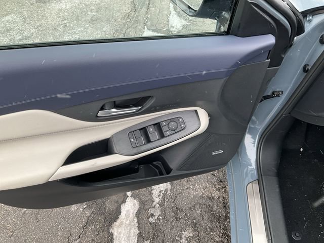 New 2026 Nissan Sentra SL w/ Floor Mat Package image 27