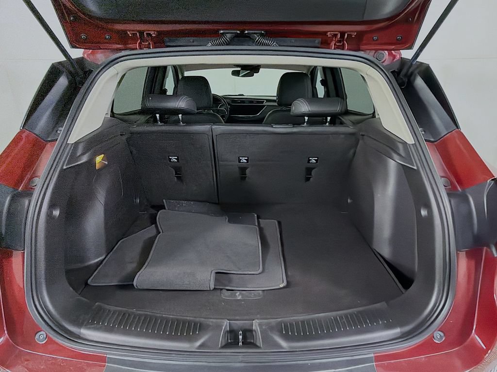 Used 2022 Buick Encore GX Preferred w/ Cold Weather Comfort Package FWD image 26