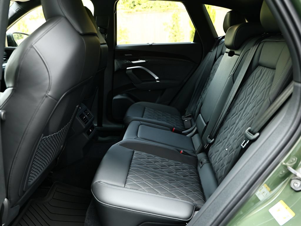 New 2026 Audi SQ5 Premium Plus AWD/4WD image 27