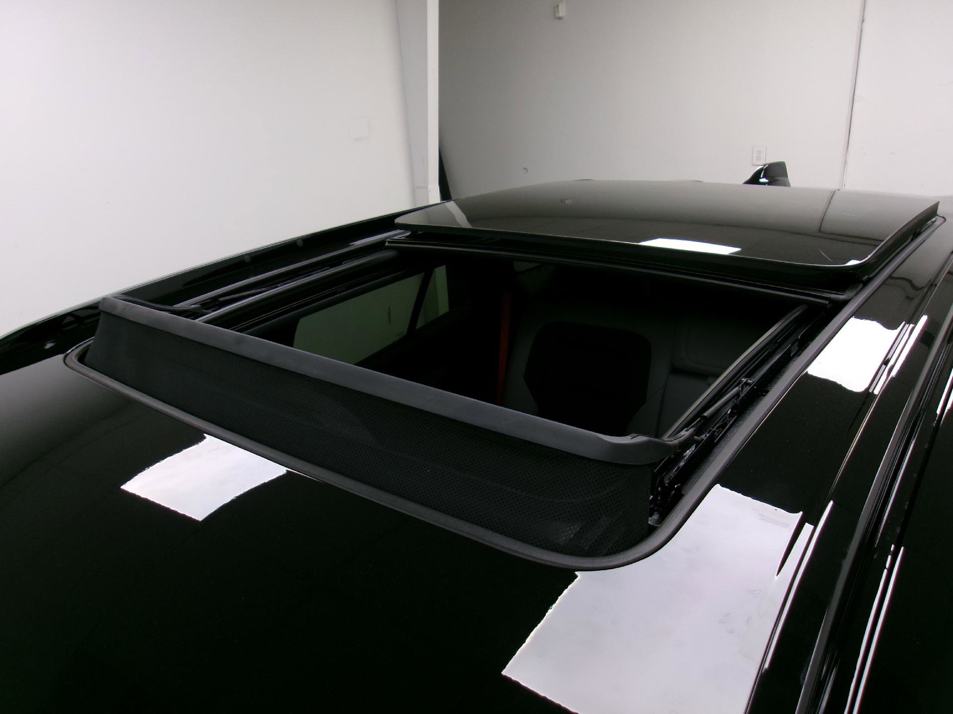 New 2026 Chevrolet Blazer EV SS AWD/4WD image 4
