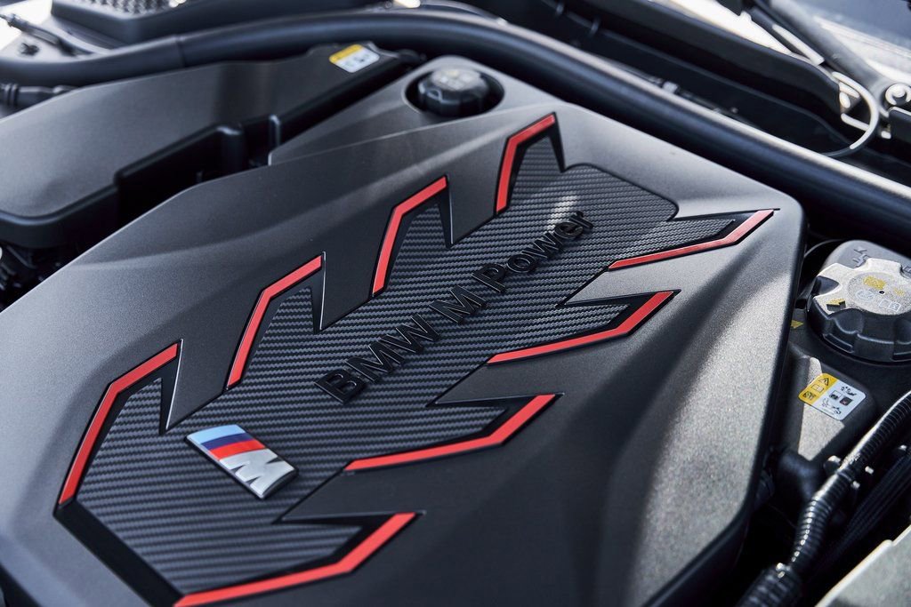 Used 2026 BMW M5 w/ Executive Package image 21