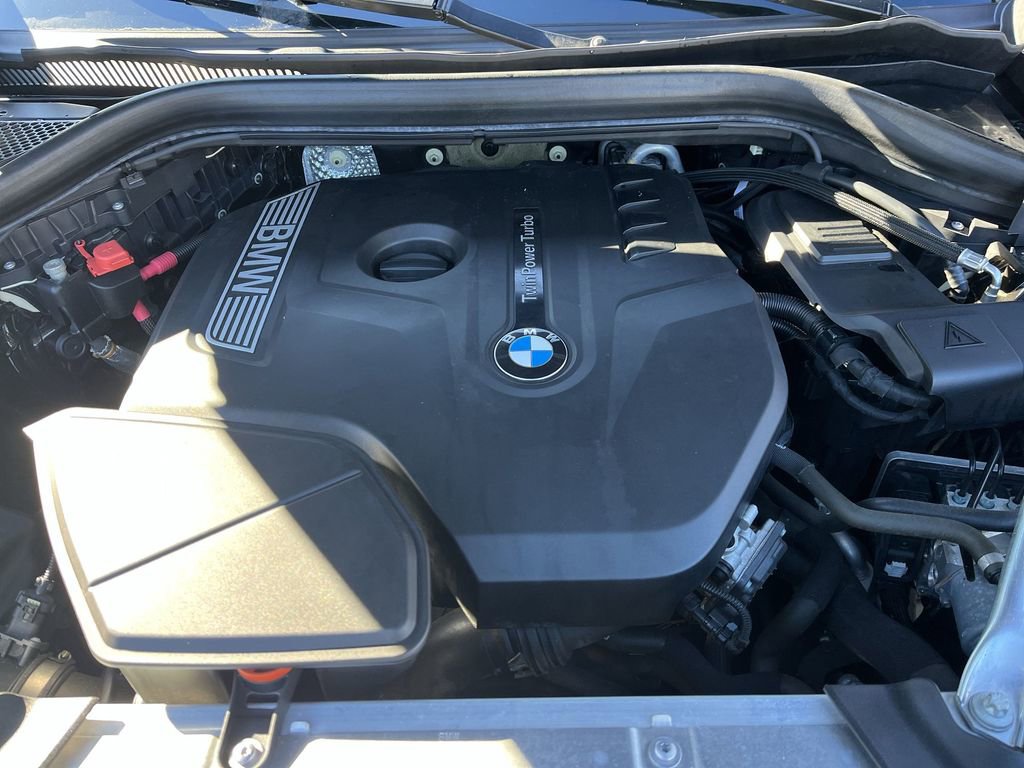 Used 2019 BMW X3 xDrive30i image 27