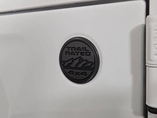 Used 2024 Jeep Wrangler Sport image 32