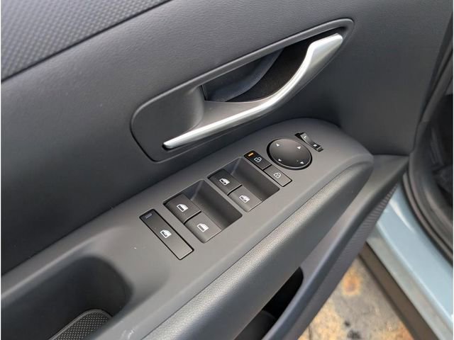 New 2026 Hyundai Santa Cruz SEL AWD/4WD image 18