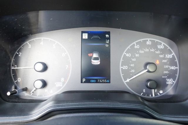 Certified 2023 Toyota Corolla LE image 19