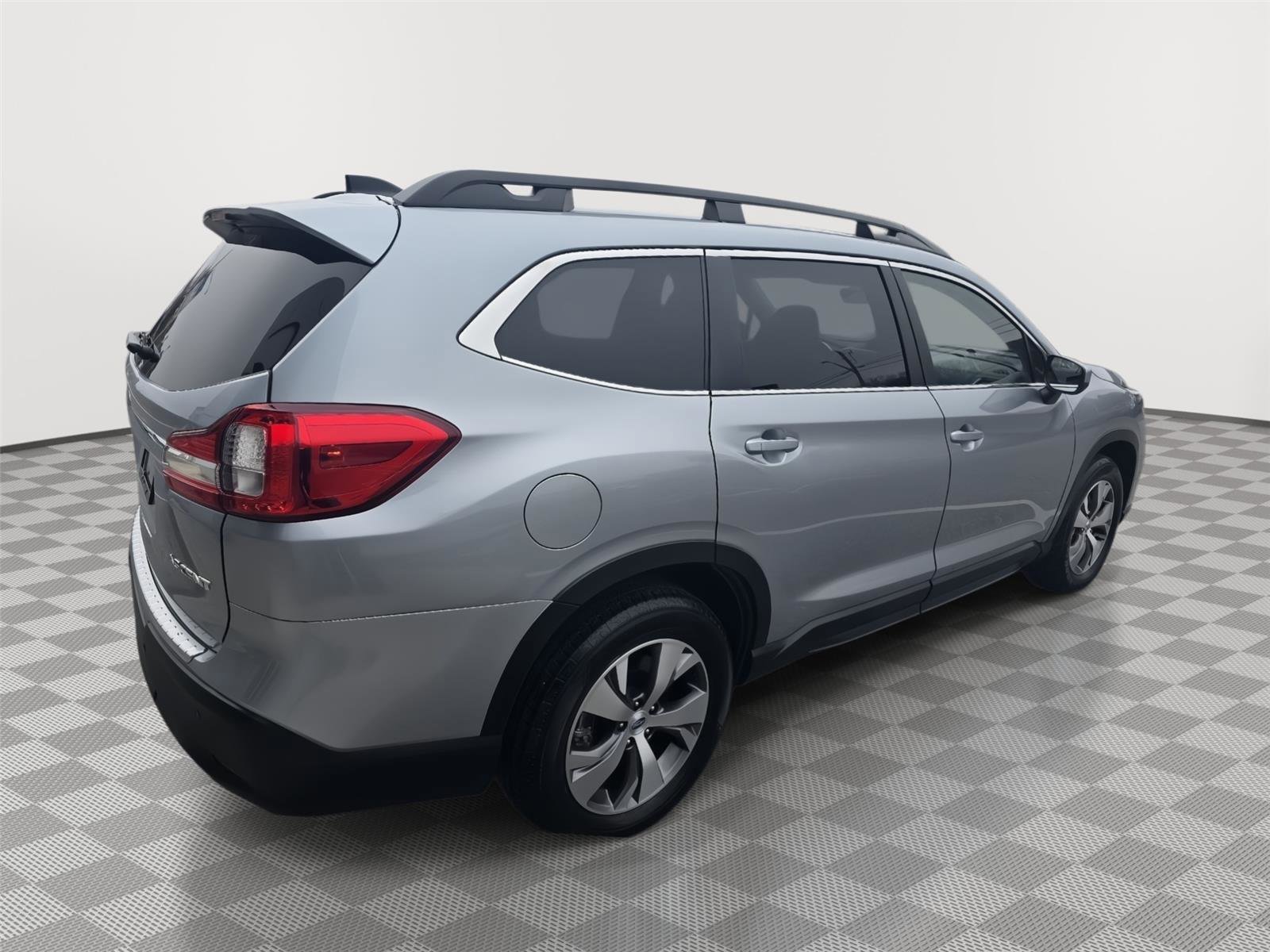 Used 2021 Subaru Ascent Premium w/ Convenience Package image 5