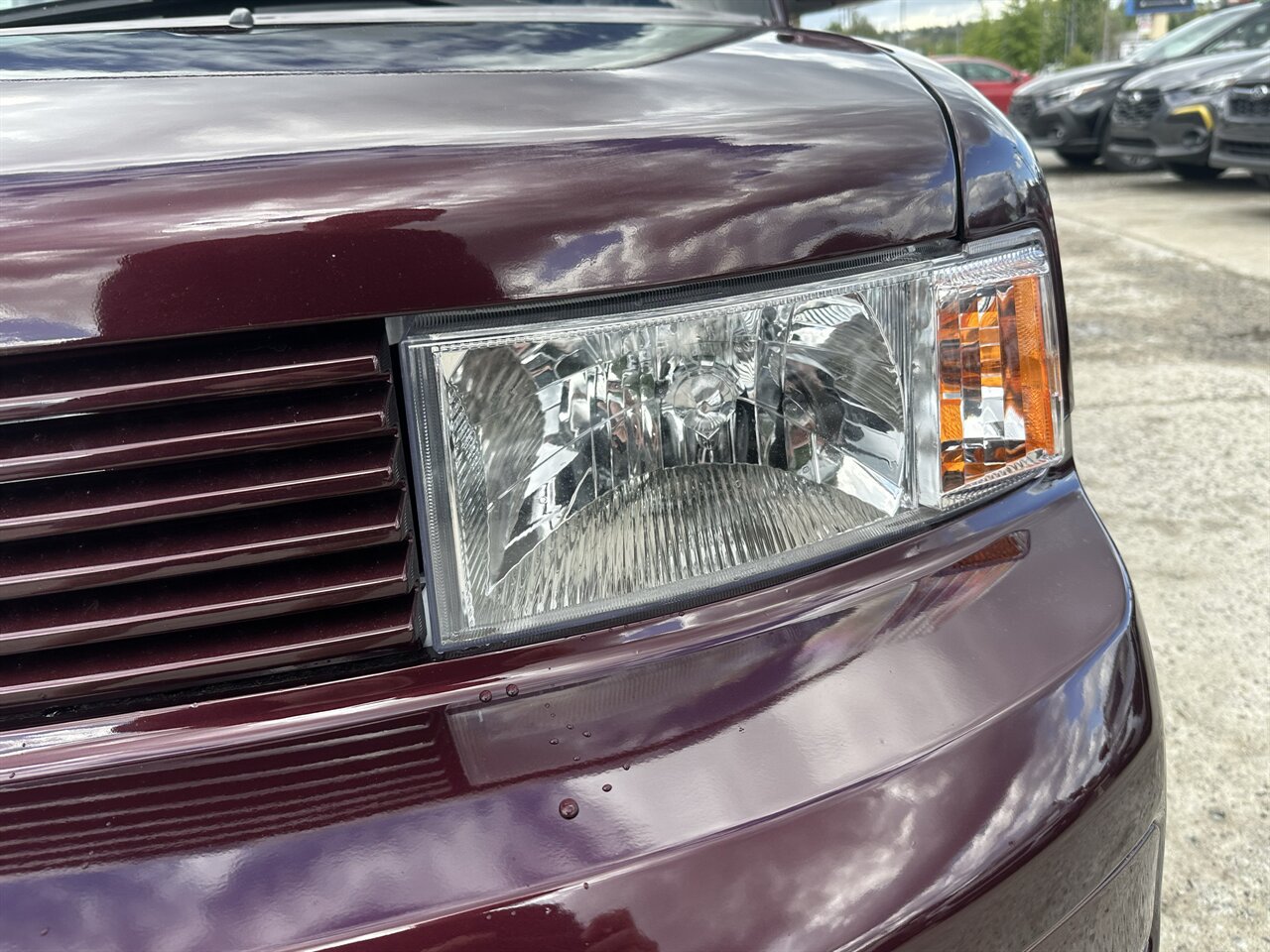 Used 2006 Scion xB FWD image 34