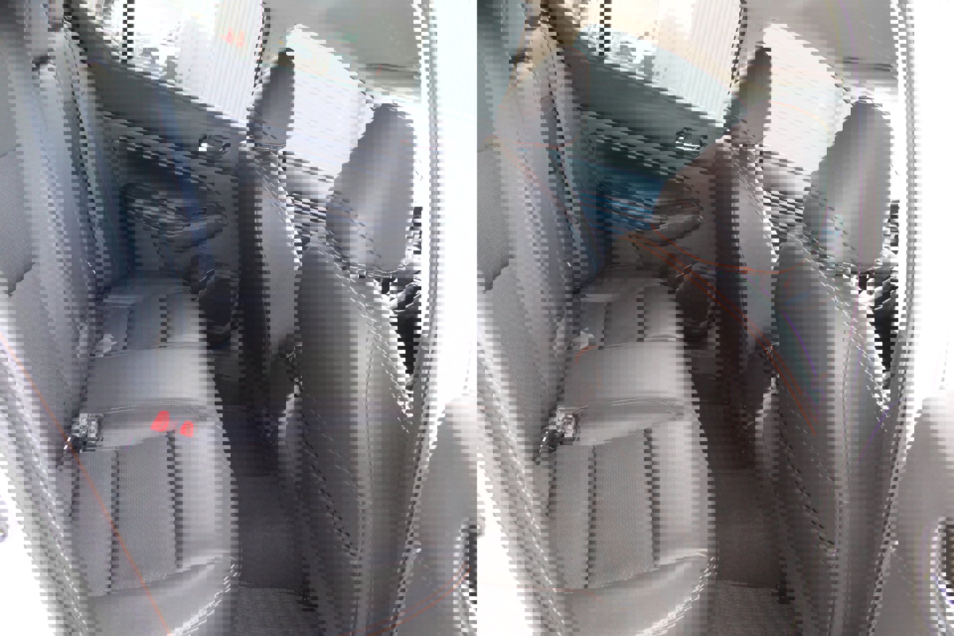 Used 2022 Nissan Altima 2.5 SR image 18