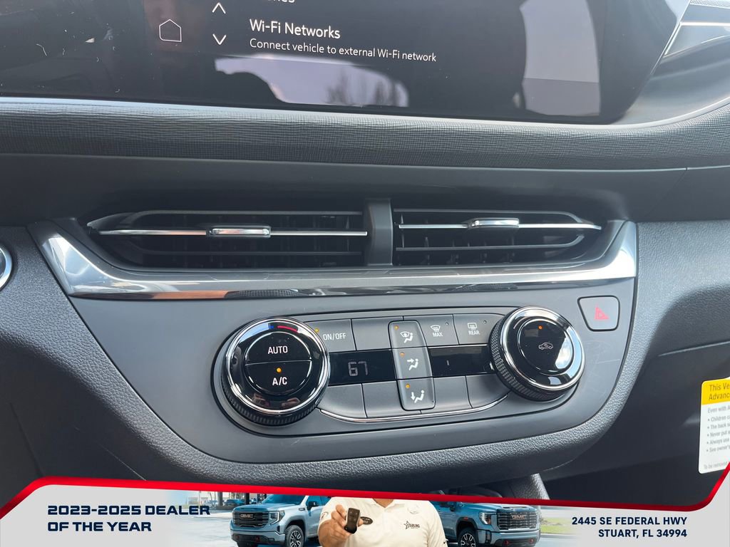 New 2026 Buick Envista Preferred image 27
