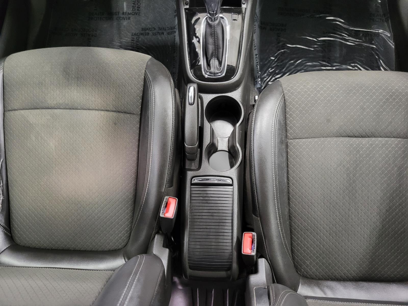 Used 2019 Buick Encore Sport Touring AWD/4WD image 42