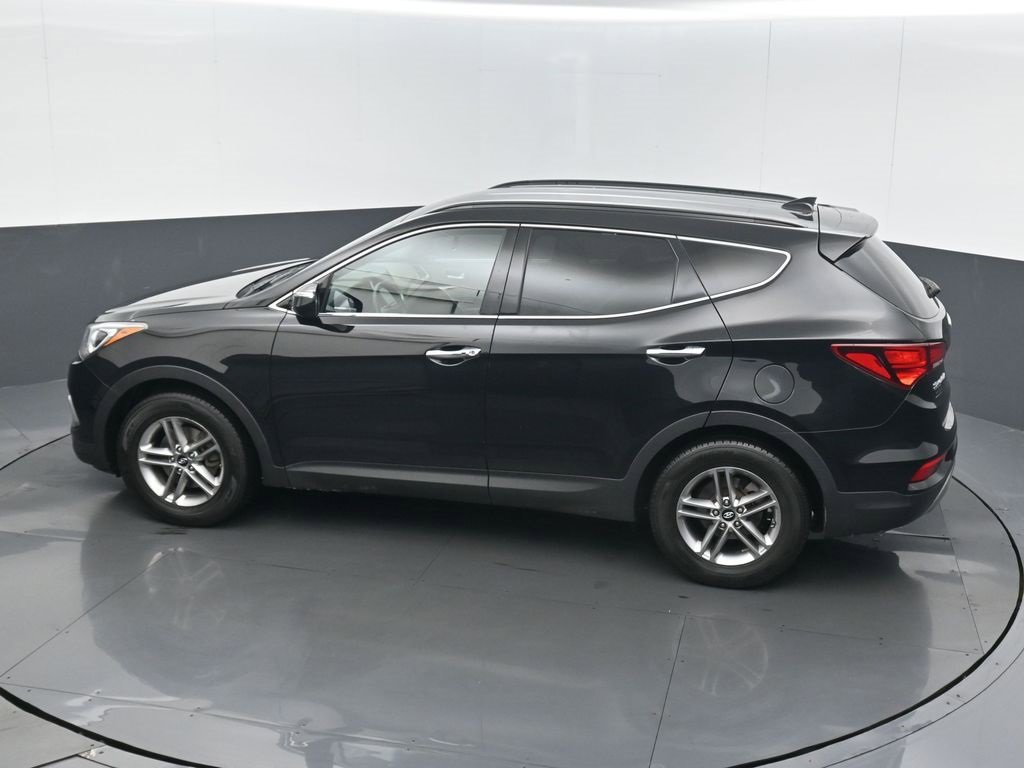 Used 2018 Hyundai Santa Fe Sport w/ 2.4L Value Package 02 image 15