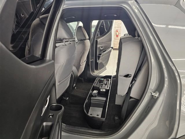 Used 2022 Hyundai Santa Cruz SEL image 33