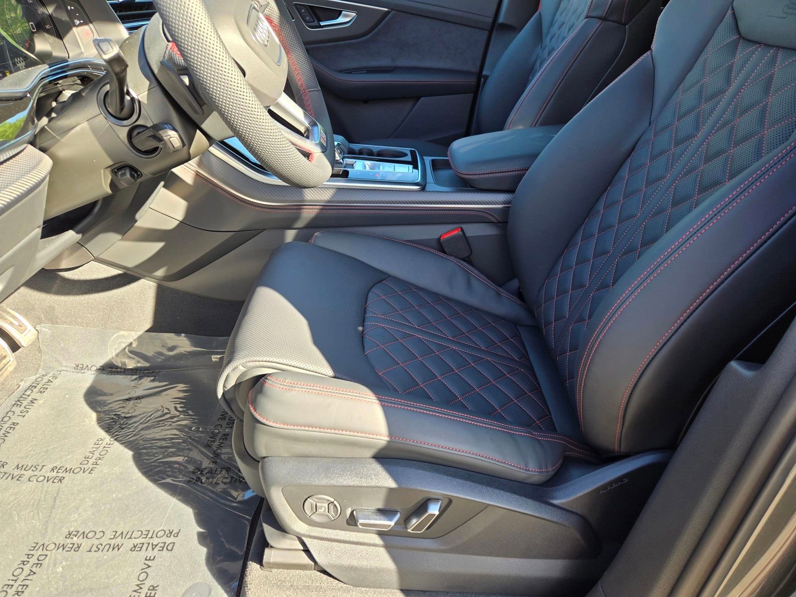 New 2026 Audi Q7 3.0T Prestige AWD/4WD image 25