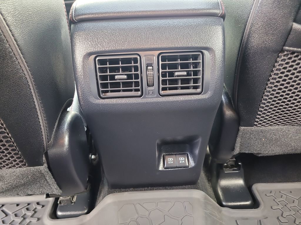 Used 2022 Toyota 4Runner TRD Pro AWD/4WD image 16
