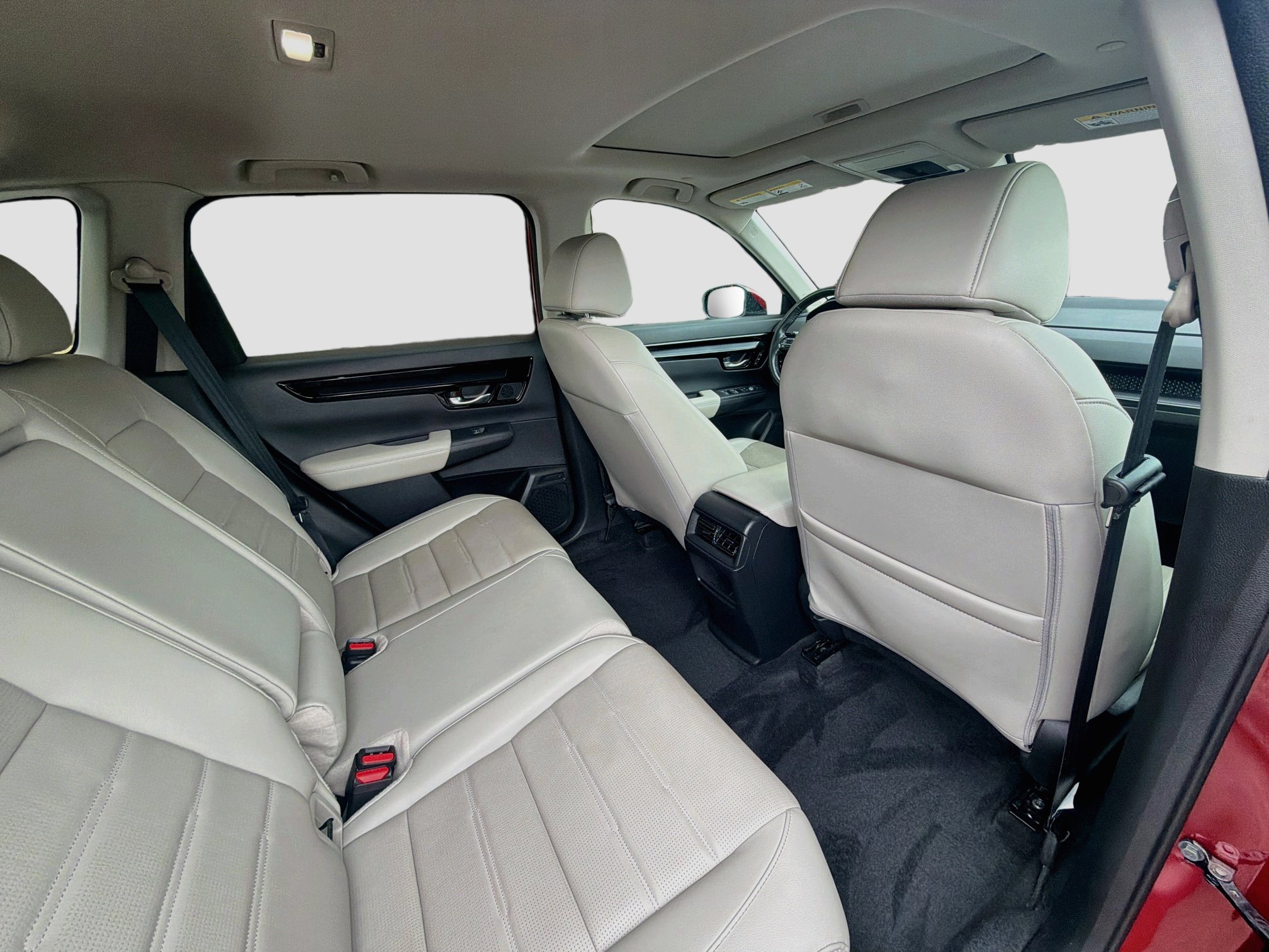 Certified 2023 Honda CR-V EX-L image 28