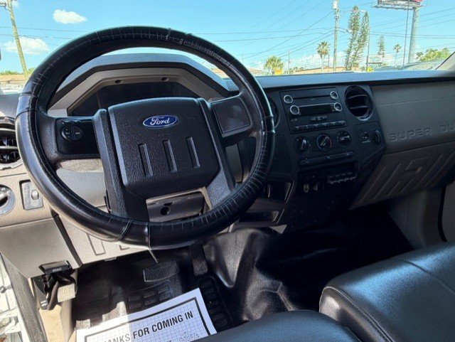 Used 2010 Ford F350 XL AWD/4WD image 15