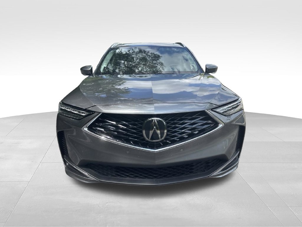New 2026 Acura MDX w/ Advance Package AWD/4WD image 8