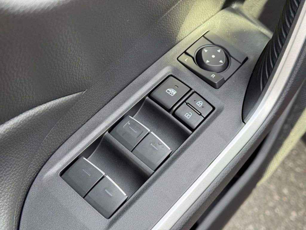 Used 2024 Toyota RAV4 XLE image 17