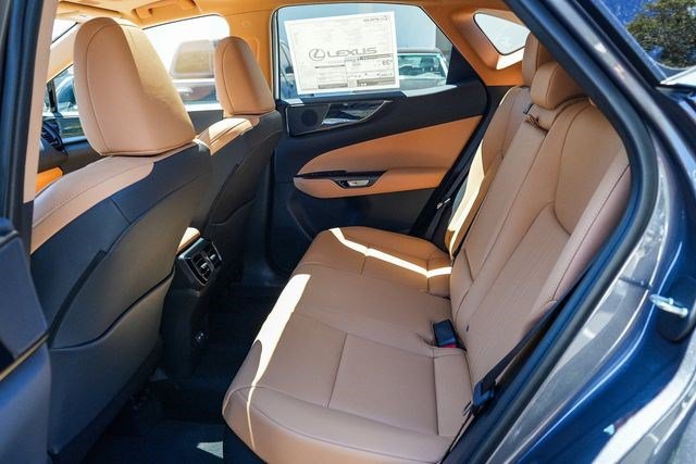 New 2026 Lexus NX 350h AWD w/ Premium Package image 19