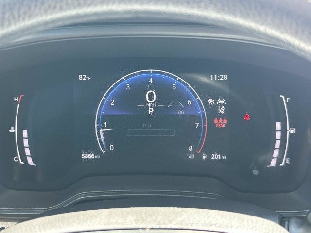 Used 2026 Toyota Corolla LE FWD image 25