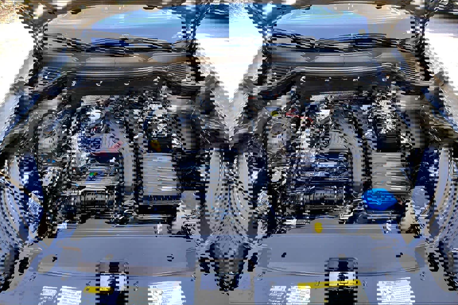 New 2026 Volkswagen Taos S image 16