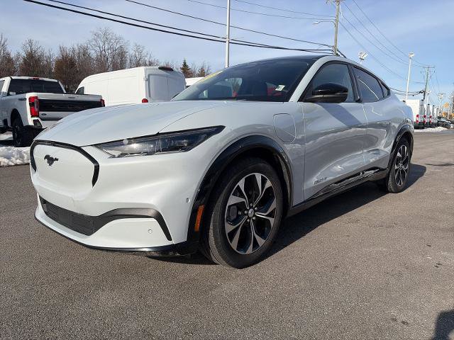 Certified 2023 Ford Mustang Mach-E Premium image 3