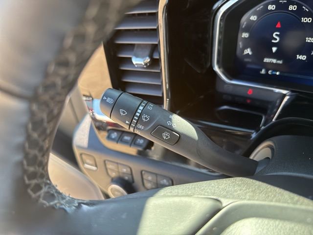 Used 2026 Chevrolet Silverado 2500 High Country w/ High Country Premium Package image 25