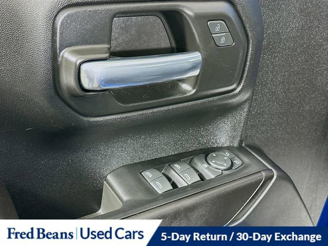 Used 2024 Chevrolet Silverado 1500 Custom image 19