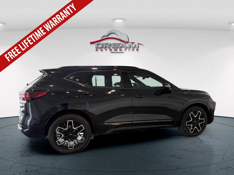 Used 2023 Chevrolet Blazer RS w/ LPO, Floor Liner Package AWD/4WD image 22