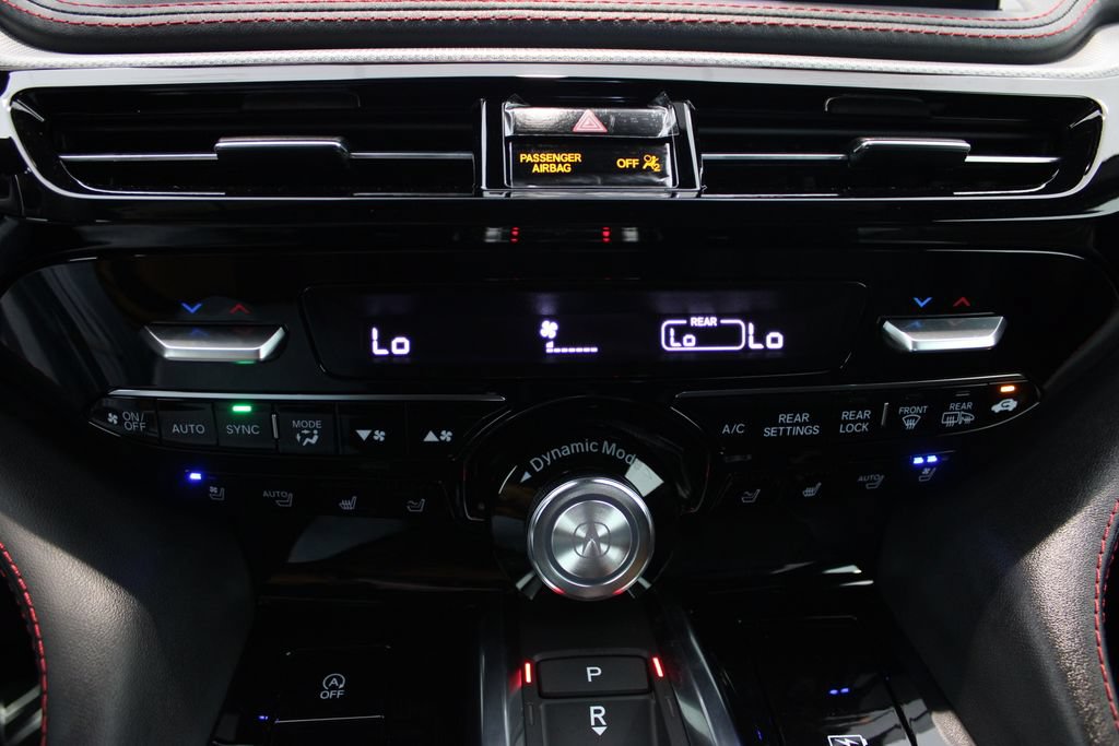 New 2026 Acura MDX A-Spec AWD/4WD image 7