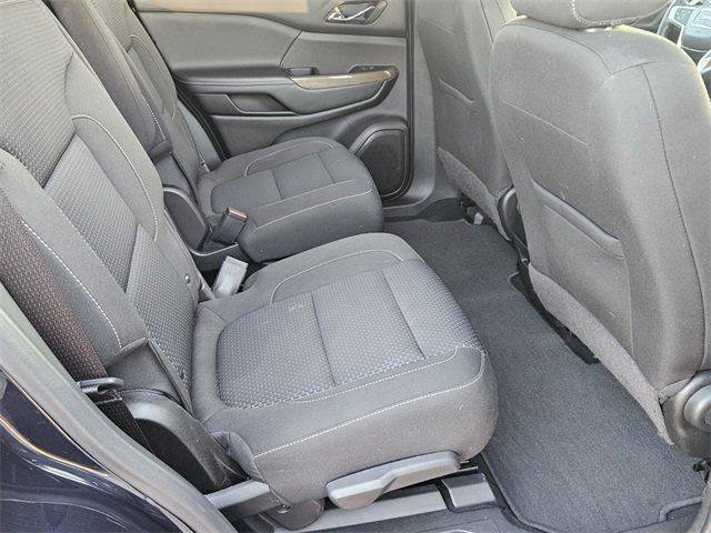 Certified 2022 GMC Acadia SLE image 15