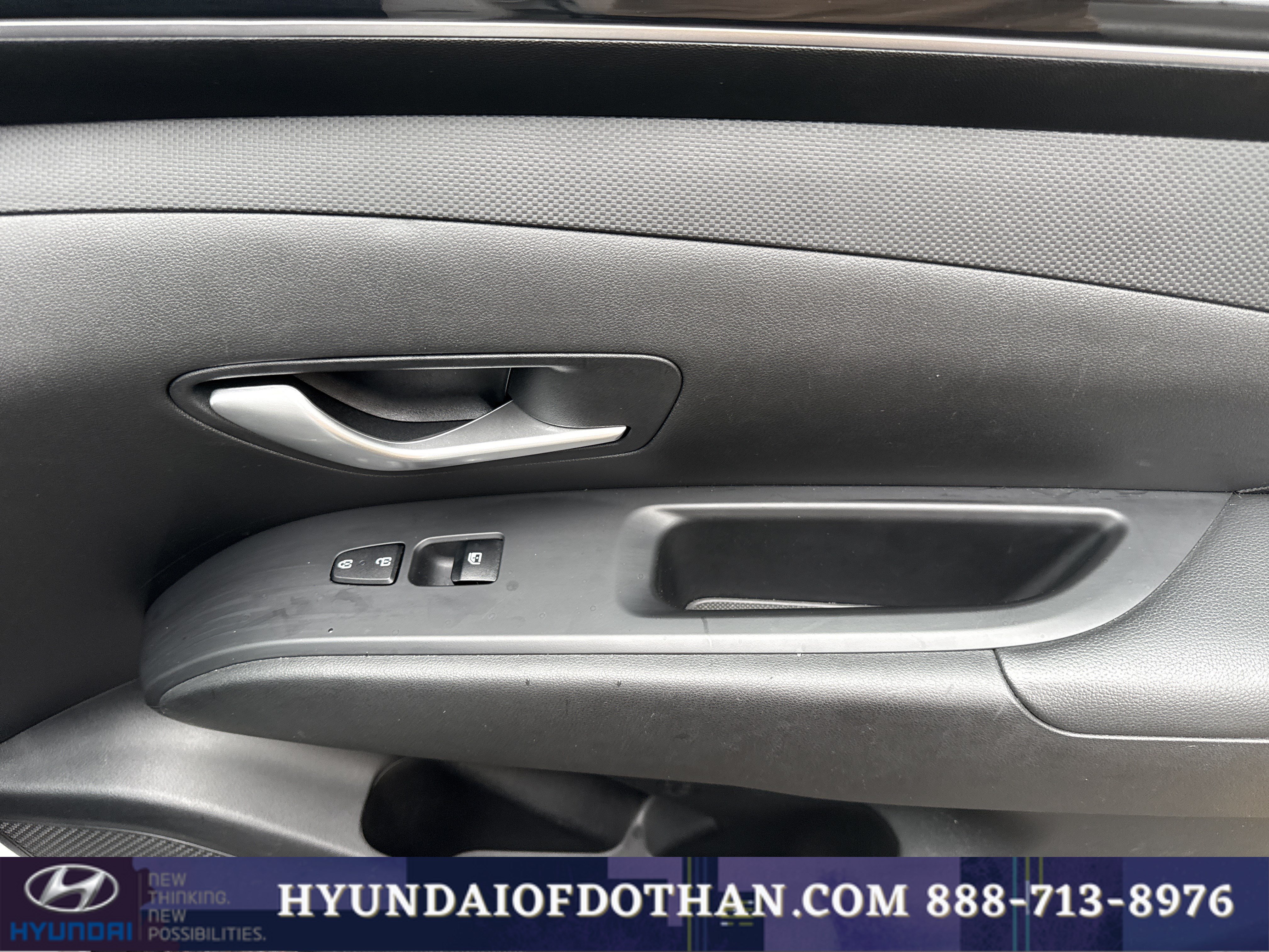 Certified 2023 Hyundai Tucson SEL FWD image 16