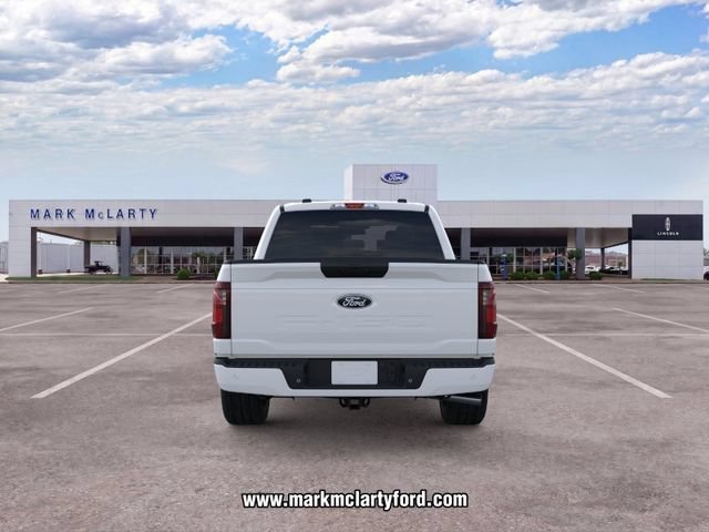 New 2026 Ford F150 XLT w/ Mobile Office Package RWD image 5