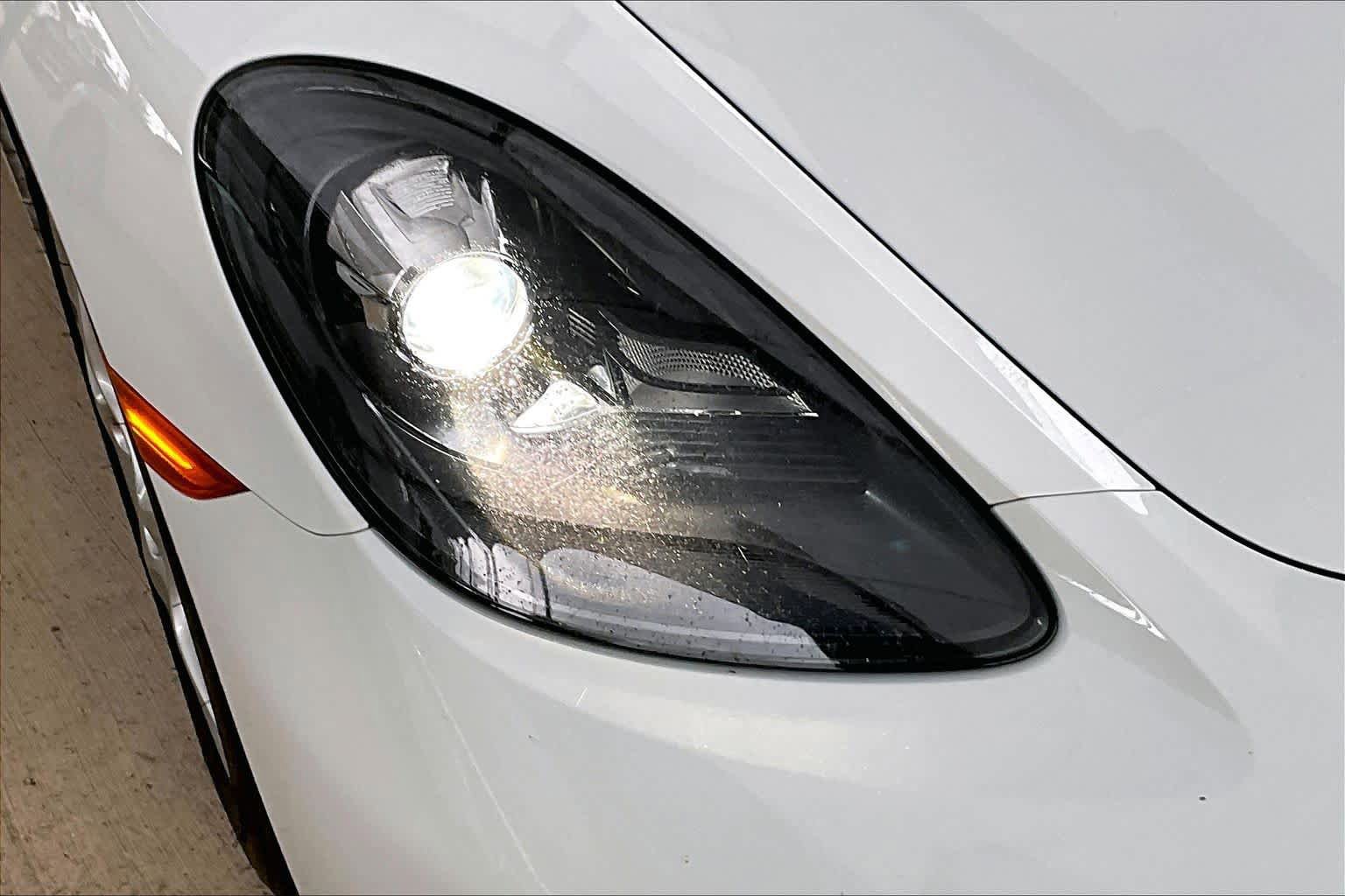 Used 2019 Porsche 718 Boxster RWD image 27