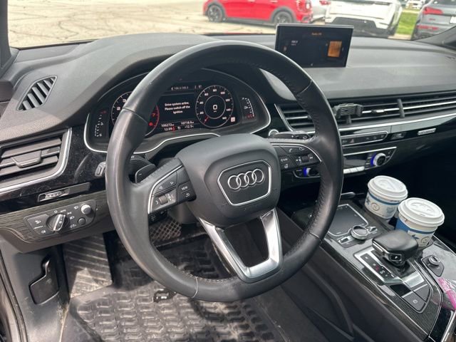 Used 2018 Audi Q7 3.0T Prestige AWD/4WD image 11