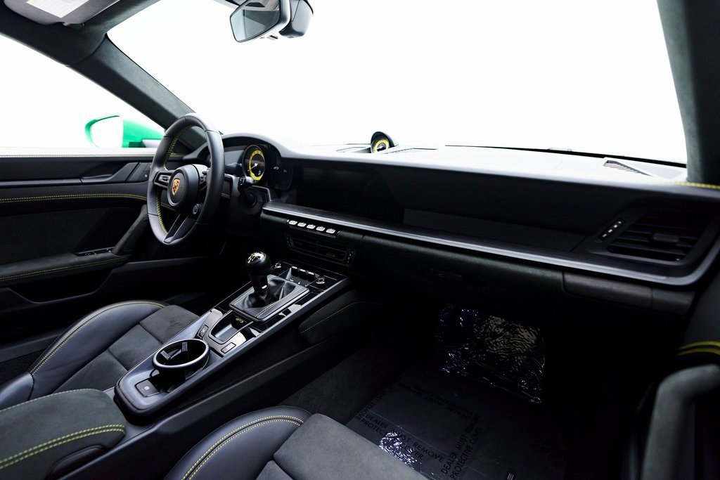 Used 2022 Porsche 911 GT3 image 45