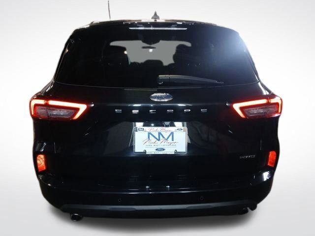 Certified 2023 Ford Escape ST-Line w/ Tech Pack #1 image 9