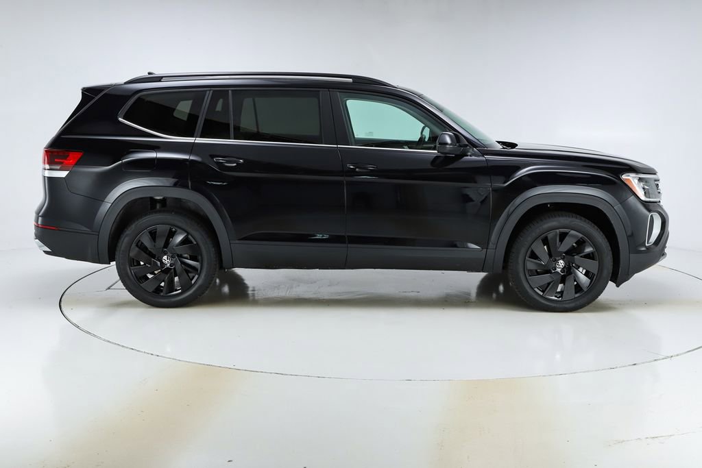 New 2026 Volkswagen Atlas SE image 49