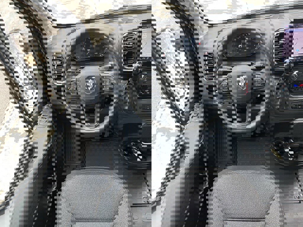 New 2026 RAM ProMaster 2500 image 17