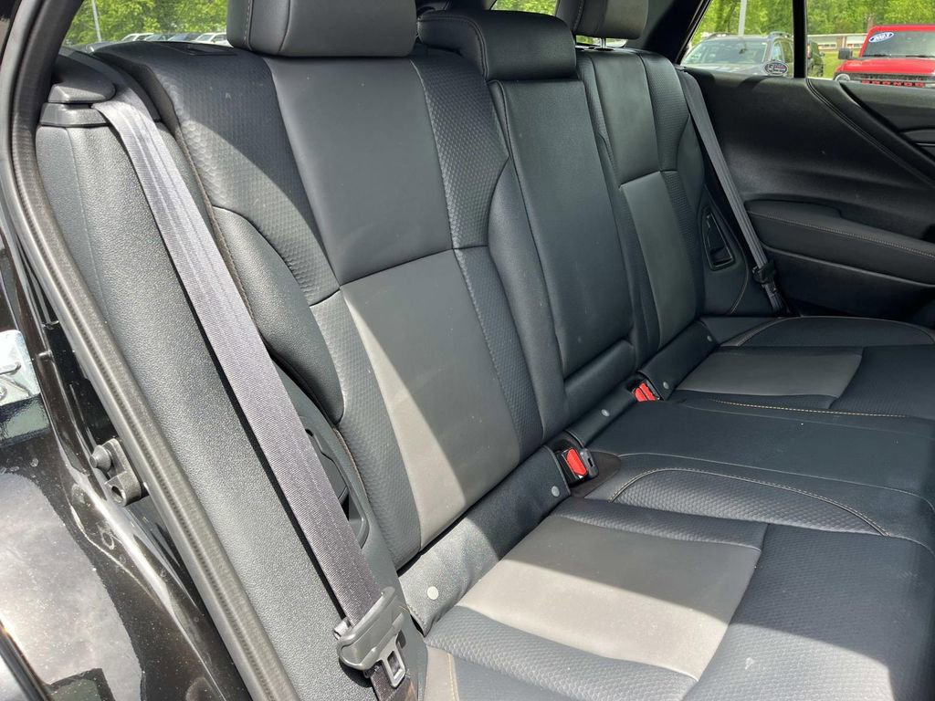 Used 2022 Subaru Outback Wilderness AWD/4WD image 23