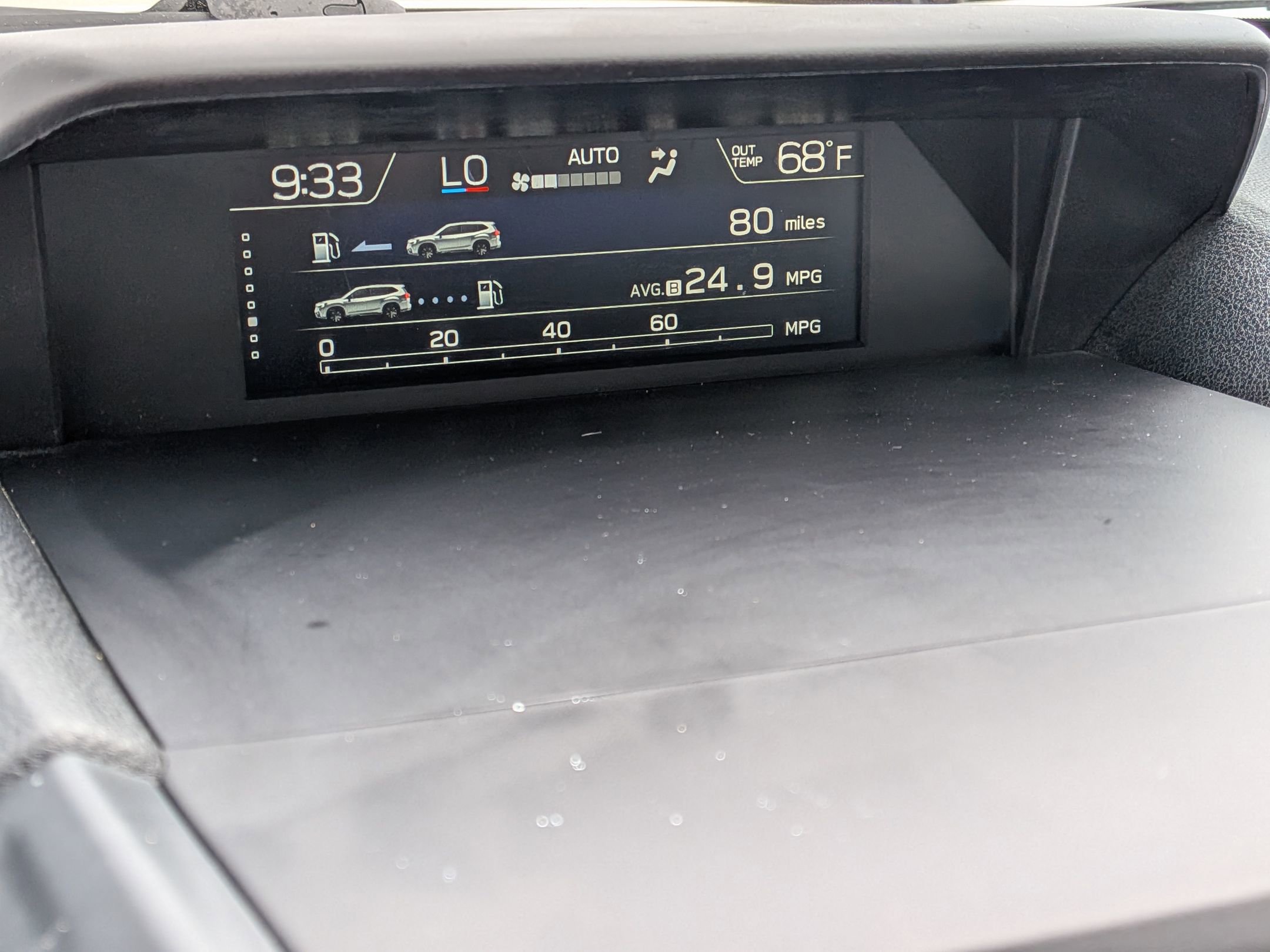 Certified 2023 Subaru Forester Sport AWD/4WD image 22